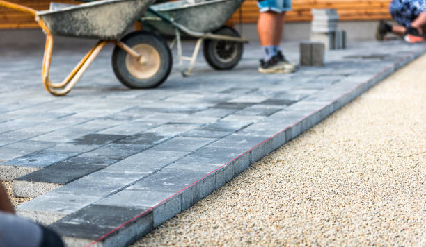 Best Concrete Paver Driveway  in Vallejo, CA