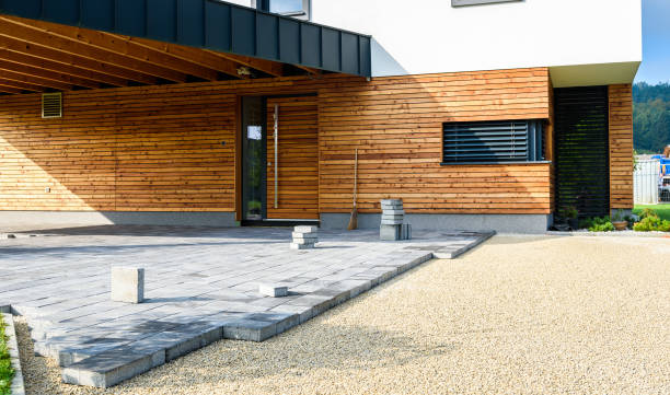 Reasons to Select Us for Your Driveway Paving Requirements in Vallejo, CA