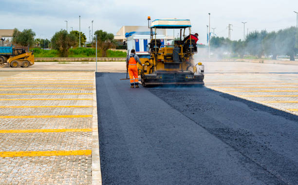 Best Affordable Driveway Paving  in Vallejo, CA