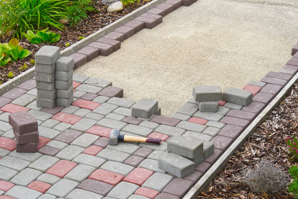Best Driveway Pavers Near Me  in Vallejo, CA