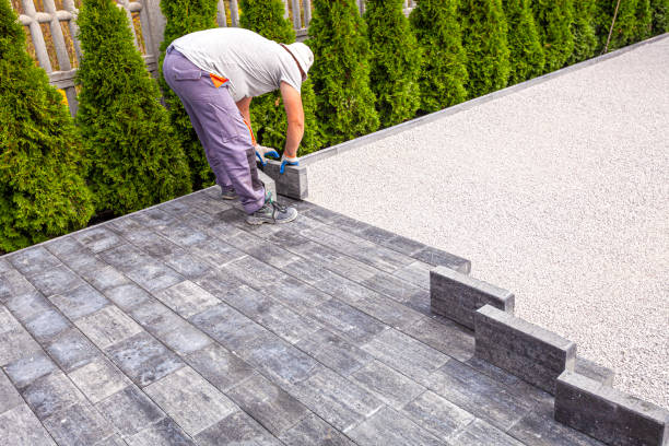 Best Decorative Driveway Pavers  in Vallejo, CA