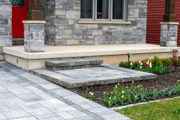Best Driveway Resurfacing Pavers  in Vallejo, CA
