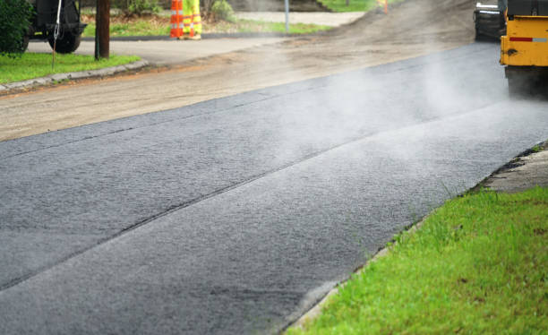 Best Driveway Repair Near Me  in Vallejo, CA
