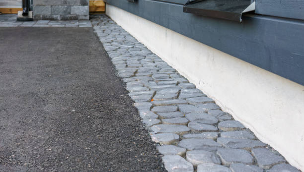 Best Driveway Pavers Installation  in Vallejo, CA