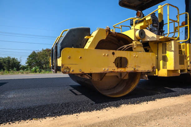 Best Residential Paver Driveway  in Vallejo, CA